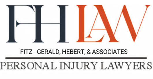 FHD Law Logo